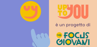 Hai tra 16 e 30 anni e vivi Vicenza? “Up to you” cerca 20 giovani per dare forma ai progetti della città Up to you