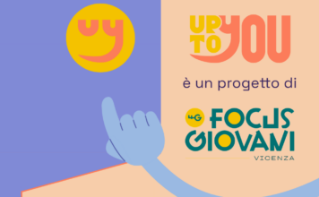 Hai tra 16 e 30 anni e vivi Vicenza? “Up to you” cerca 20 giovani per dare forma ai progetti della città Up to you