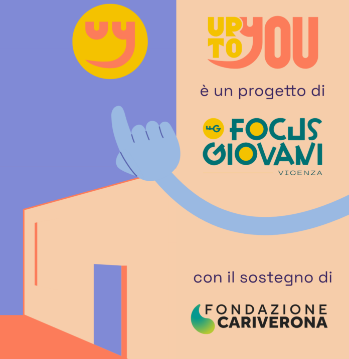 Up to you Up to you