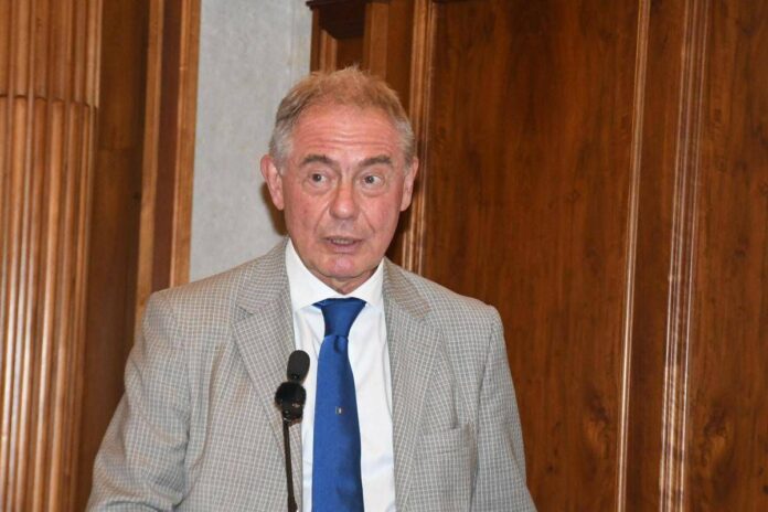 Urso: “Progetto AstraZeneca può essere pilota anche in altri ambiti”
