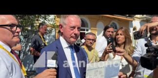 Urso sale in cattedra a Cernobbio e interroga i giornalisti sull’inflazione