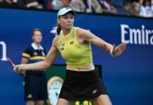 Us Open, Rybakina vola in semifinale e sarà la nuova n.1 del mondo