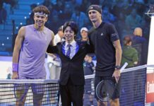 Us Open, oggi finale Shelton-Zverev: orario, precedenti e dove vederla