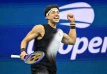 Us Open, oggi la finale Shelton-Zverev – Diretta