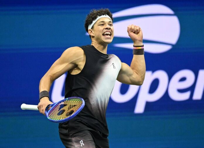Us Open, oggi la finale Shelton-Zverev – Diretta