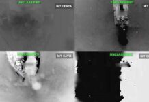Usa: “Distrutte 5 petroliere iraniane”. Teheran lancia bombe a grappolo in Giordania