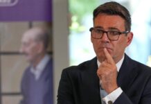 Usa-Gb, Portes (King’s College): “Per Burnham incontrare Trump sarà un puro esercizio limitazione danni”