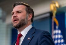 Usa-Iran, Vance: “Non la chiamerei guerra, non ci sono scontri a fuoco”