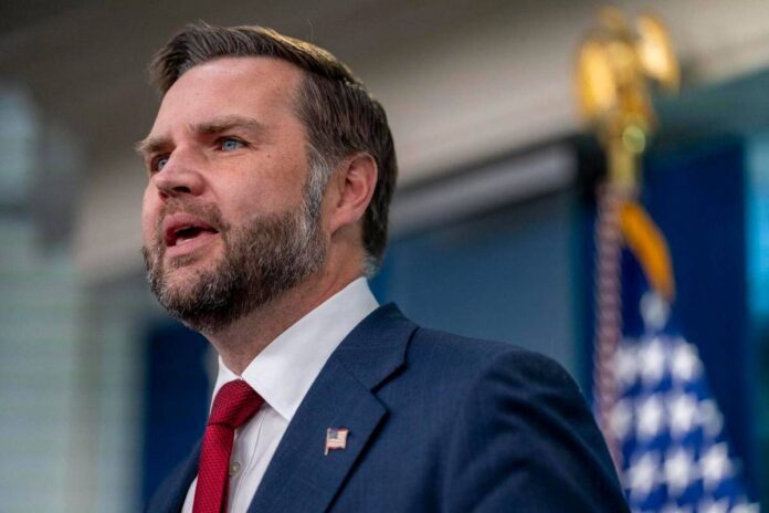 Usa-Iran, Vance: “Non la chiamerei guerra, non ci sono scontri a fuoco”