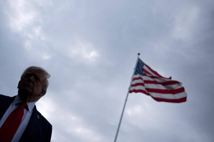 Usa, Trump mette sé stesso al centro del midterm: oggi a Dallas la delicata convention Gop