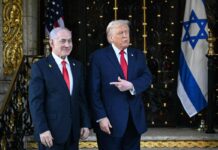 Usa, amministrazione Trump approva vendita armi a Israele per 2,8 miliardi