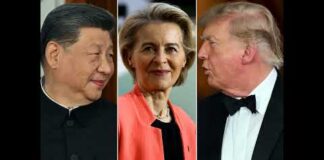 Usa e Cina corrono a debito. E l’Europa può smettere di essere sul menù