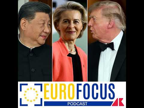 Usa e Cina corrono a debito. E l’Europa può smettere di essere sul menù