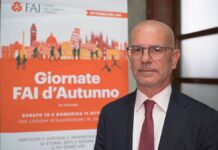 Usai (Fai): “Oltre 330mila iscritti, puntiamo a quota 500mila”