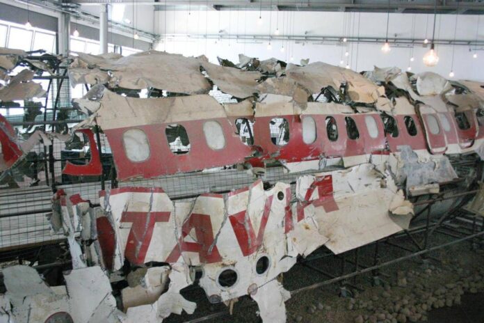 Ustica, Francia pronta a collaborare. Lo Voi ritira richiesta archiviazione: “Nuove prospettive”