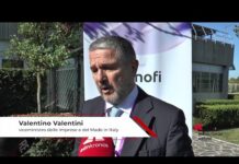 Valentini: “Forniti 25 milioni in 3 anni per innovazione nel farmaceutico”