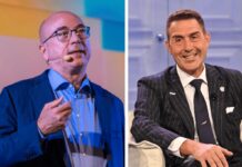 Vannacci: “Cazzullo fa il Cazzullo? Come dire Vannacci fa il Vannacci, faccia puntata su Arditi e motto ‘me ne frego'”