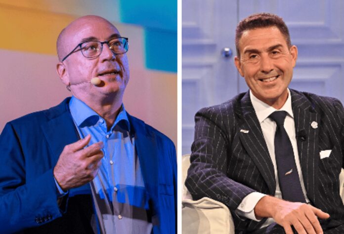 Vannacci: “Cazzullo fa il Cazzullo? Come dire Vannacci fa il Vannacci, faccia puntata su Arditi e motto ‘me ne frego'”