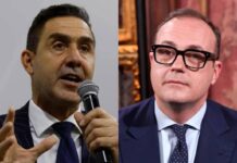 Vannacci: “Cerno vuole adozioni senza mamma e papà, non perdona Futuro Nazionale perché pensa diversamente”