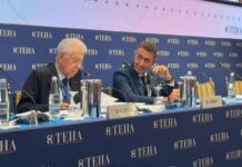 Vannacci-Monti, a Cernobbio il confronto fra due mondi lontanissimi: uno legge, l’altro fa scintille