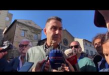 Vannacci: “Salvini? Mi auguro che crisi possa essere presto superata”