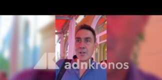 Vannacci arriva a Cernobbio: “Indagine procura militare? Non sono preoccupato”