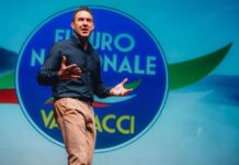Vannacci, contestati nome e simbolo di Futuro Nazionale: l’Ufficio Ue ammette opposizione di Nazione Futura