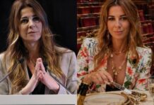 Vannacci nella bufera, Siracusano lo attacca per la foto ritoccata senza maglietta: “Squallido usare l’AI per spogliare una donna, valuto la denuncia”