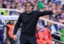 Vanoli torna sulla panchina della Fiorentina