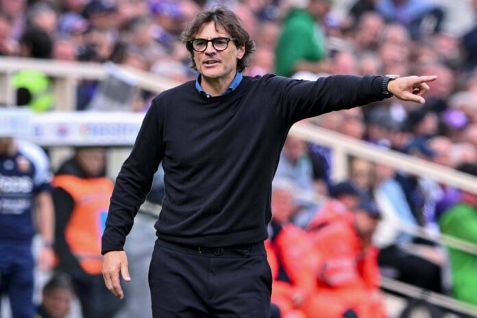 Vanoli torna sulla panchina della Fiorentina