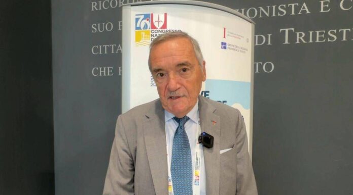 Vaudano (Cni): “Società 5.0 sarà più integrata con mondo digitale e umano”
