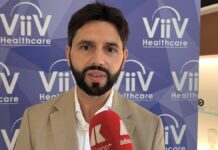 Vecchio (ViiV Healthcare): “Terapie long acting importanti per aderenza alla cura”