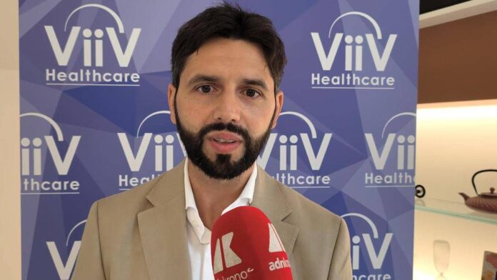 Vecchio (ViiV Healthcare): “Terapie long acting importanti per aderenza alla cura”