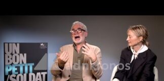 Venezia 83, Alba Rohrwacher: “‘Un bon petit soldat’ è il mio atto politico”