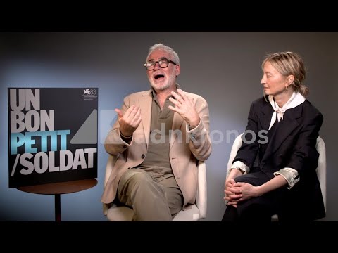 Venezia 83, Alba Rohrwacher: “‘Un bon petit soldat’ è il mio atto politico”