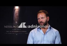 Venezia 83, Alessandro Borghi: “L’indifferenza non mi appartiene, a mio figlio insegnerò ad aiutare