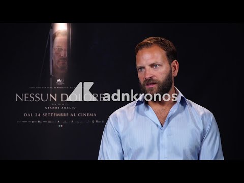 Venezia 83, Alessandro Borghi: “L’indifferenza non mi appartiene, a mio figlio insegnerò ad aiutare