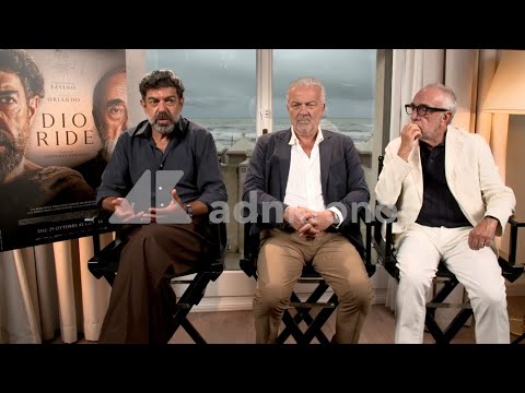 Venezia 83, Favino: “Censura? A volte ci fermiamo prima, oggi c’è un conformismo dilagante”