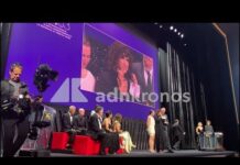 Venezia 83, Leone d’oro a ‘Woman Unknown’ di May el‑Toukhy