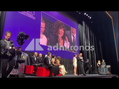 Venezia 83, Leone d’oro a ‘Woman Unknown’ di May el‑Toukhy