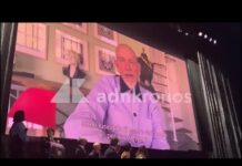 Venezia 83, Malkovich: “Onorato per Coppa Volpi, mi dispiace non essere al Lido”