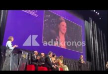 Venezia 83, Premio Mastroianni a Malou Khebizi per ’15/18 (A place to heal)’