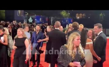 Venezia 83, a sorpresa sul red carpet arriva Ben Affleck – Video