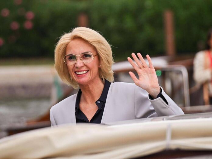 Venezia 83, nona giornata: ‘Naza’, Martone e la serie di Fanelli
