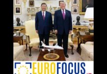 Vertice Trump – Xi Jinping: nessun accordo su Ai, Taiwan, dazi e terre rare