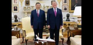 Vertice Trump – Xi Jinping: nessun accordo su Ai, Taiwan, dazi e terre rare