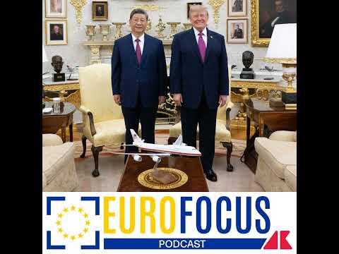 Vertice Trump – Xi Jinping: nessun accordo su Ai, Taiwan, dazi e terre rare