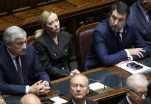 Vertice leader centrodestra ‘chez’ Meloni, partita aperta sul sindaco di Milano. Tajani: “Al vaglio tutte le possibilità”