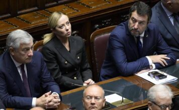 Vertice leader centrodestra ‘chez’ Meloni, partita aperta sul sindaco di Milano. Tajani: “Al vaglio tutte le possibilità”