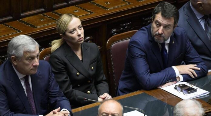 Vertice leader centrodestra ‘chez’ Meloni, partita aperta sul sindaco di Milano. Tajani: “Al vaglio tutte le possibilità”